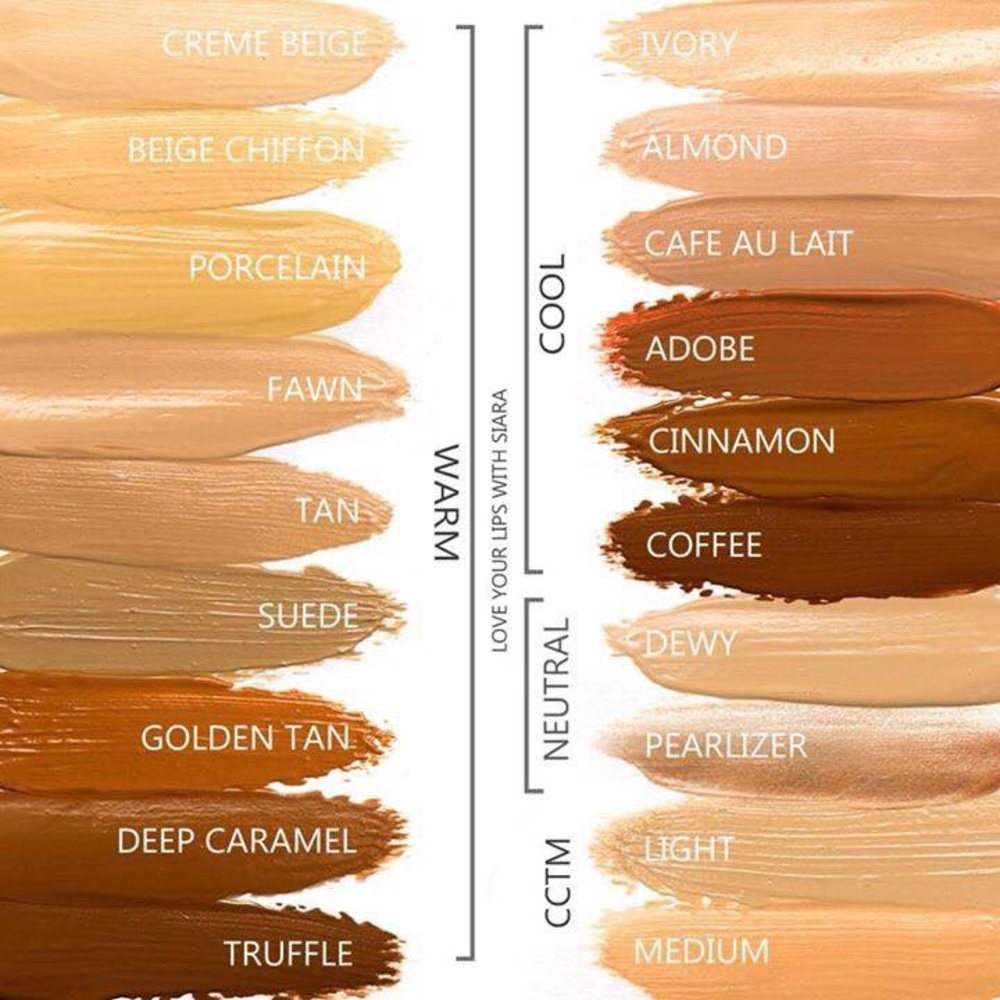 LipSense, ShadowSense, MakeSense, ect.... - Picture 5 of 5